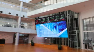 Foreign investment rises in Israeli markets