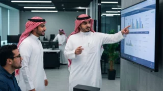 Saudi Arabia appoints new investment minister in diversification plan pivot