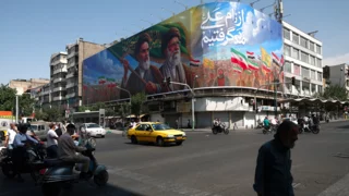 Second day of U.S.-Iran strikes undermines shaky truce