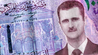 Syria receives unspecified amount of local currency from Russia