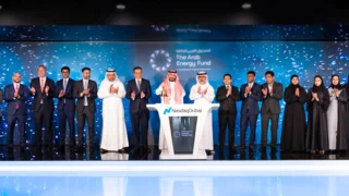 Arab Energy Fund raises $500 million on Nasdaq Dubai