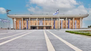 Knesset backs tribunal system for Hamas militants captured after attacks