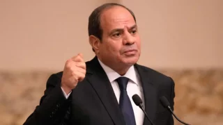 Egypt stands with UAE after Iran's missile attacks