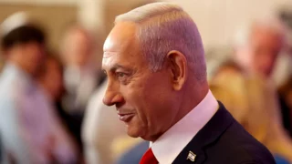 Iran tops Netanyahu's many challenges as Israeli elections loom