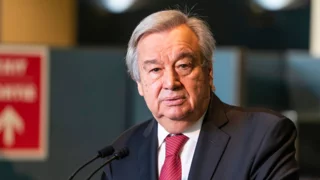 UN chief "Shocked" by Iran massacre, 10 days too late