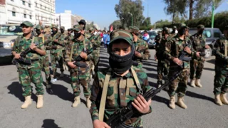 US State designates Yemen's Houthis 'foreign terrorist organization'