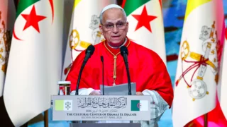Pope Leo warns against ‘Neocolonial’ aggression