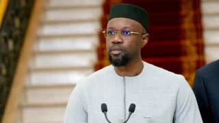 Senegal's prime minister unveils recovery plan to rely on domestic funding