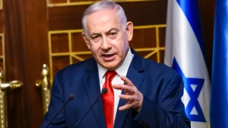 Netanyahu: Military action in Lebanon must continue despite ceasefire