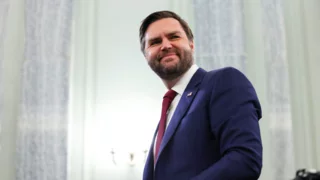 Vance tells Fox News Trump still prefers diplomatic solution with Iran