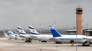 El Al boosts flights to return stranded passengers after Iran-Israel ceasefire