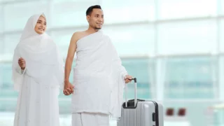 Over 1 million pilgrims arrive as Hajj set to begin on June 4