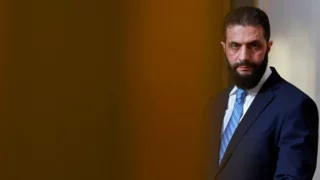 Al-Sharaa's Syria: Hezbollah's former highway is now a wall