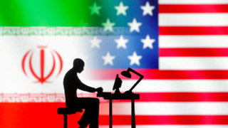 Iran operated fake human-resources firm to root out unfriendly spies, researchers say