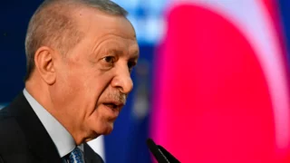 Erdogan seeks mediator role