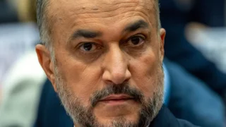 Iran: US can't call for restraint while backing Israel's war in Gaza