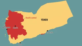 Time for decisive action: Countering Houthi aggression