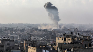 Dozens of terrorists eliminated across Gaza over past 24 hours, IDF says