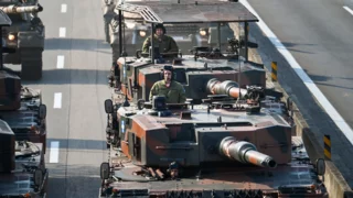 Analysis: Greece’s bid for Israeli air-defense systems signals a major strategic shift in the Eastern Mediterranean