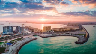 S&P keeps Ras Al Khaimah at “A/A-1”