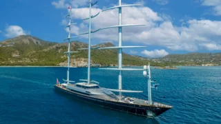 A new luxury icon for Jumeirah Privé