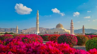 Iran, US nuclear talks end in Oman, next round awaits capitals' nod