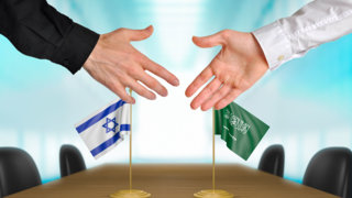 Progress made in Israel-Saudi Arabia relations talks