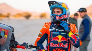 Dakar Rally: daily race highlights