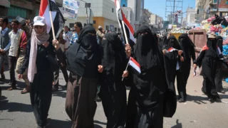 U.S. bombing dents but doesn't destroy Houthi threat in Yemen