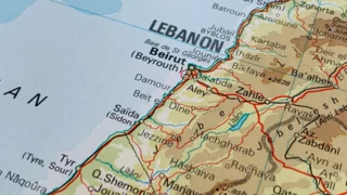 Beirut couldn't. UNIFIL wouldn't. Israel did