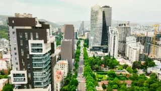 Tbilisi hosts landmark Forum connecting Middle East and Eurasia