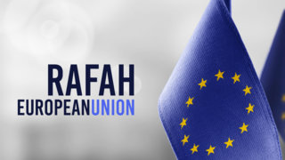 EU agrees to revive Rafah mission