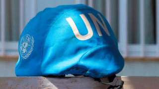 UN says Ghanaian peacekeeper killed in violence in South Sudan