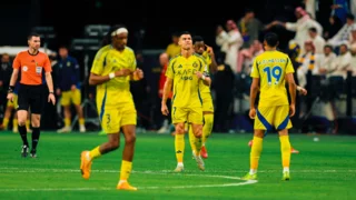 Al-Nassr beat Al-Hilal 3-1 thanks to Ronaldo brace