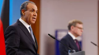 Egypt urges fast track to phase two of Gaza peace plan