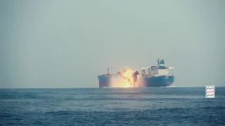 Seafarers stranded off Yemen port eye exit after US-Houthi ceasefire deal