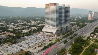 The Iran peace talks move to Islamabad