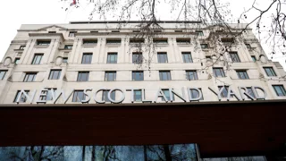 British police charge three Iranians as part of spying probe