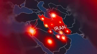 US strikes Iran, Tehran hits Gulf