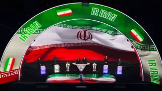 Soccer-Iran cannot participate in World Cup, minister says