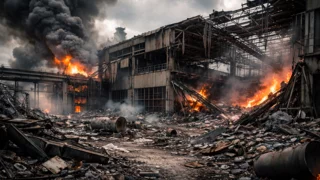 For Iran, this war has been a fiasco