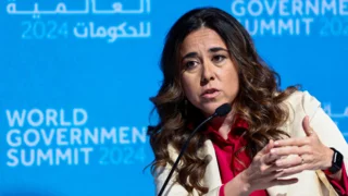 Rights watchdogs wary of UAE candidate for UN chief