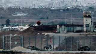 No Israeli exit from Gaza until Hamas lays down arms
