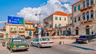 At least 6 killed, 25 wounded in Israeli strikes on eastern Lebanon