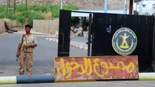 Yemen's main separatist group denies it is disbanding