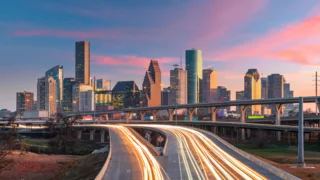 3,000 seats, 12 flights, one mission: Get Moroccan fans to Houston
