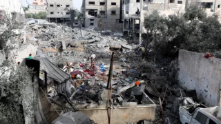 Israeli officials to hold ceasefire talks in Washington