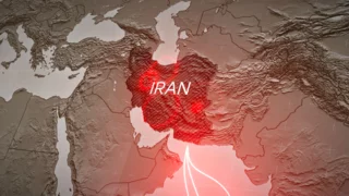 Iran escalates Gulf attacks