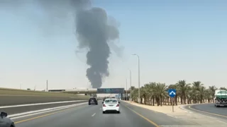 GCC backs Saudi Arabia after new Houthi strikes