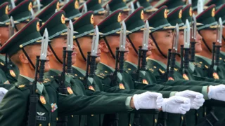 CIA makes new push to recruit Chinese military officers as informants
